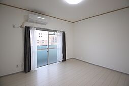 21ビル 1DKの写真