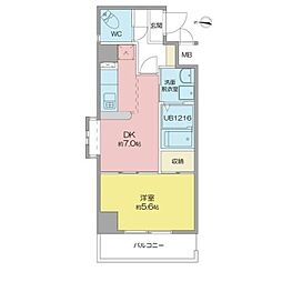 South Valley 2階/206