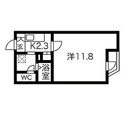 Lives Residence 東桜 3階