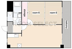 薬師寺ビルヂング 10階