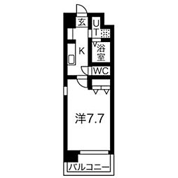 サニー東山 7階