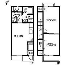 La・Vegiebulle竹の山