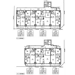 S-RESIDENCE高岳ardent(アーデント) 14階/1403