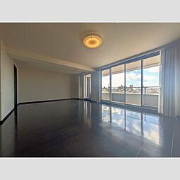 グランドヒルズ覚王山法王町 7F 7階1LDKのリビング/ダイニング