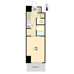 S-FORT神宮南 10階/1001