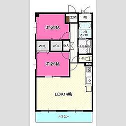 マノワール 1階