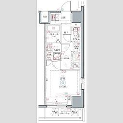 クレヴィスタ名駅南 11階