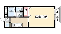 エトワール代官町 2階