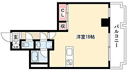 アーデン東別院 8階