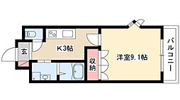 K．コオリナ 2階