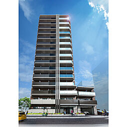 CREST TAPP金山 1004