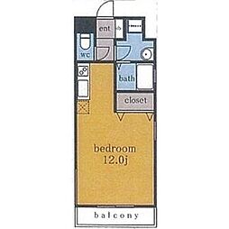 プリマベーラ名駅 5階/501