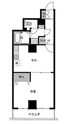 レジデンスカープ今池 8階/805