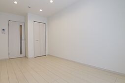 リブリ・パティオ 106 1階1Kのリビング/ダイニング