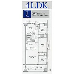 ソーラスフロント富船 2階/215