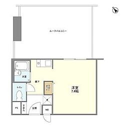 ディオケネス 5階