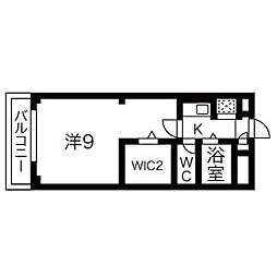 トゥア・ベルティ 3階