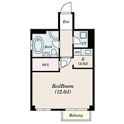シュタットメゾンII 7階