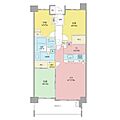 プラウド一社2階20.0万円