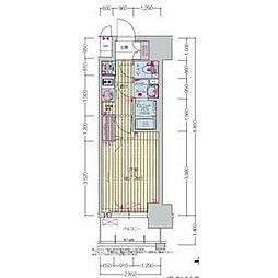 プレサンス上前津エレスタ 15階