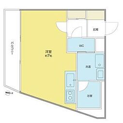 さくら館本陣 3階