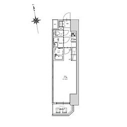 CREST TAPP金山 13階