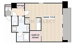 メゾン・ド・オーキッド 5階