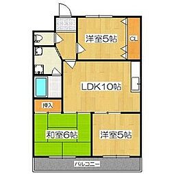 レナジア太平通 3階