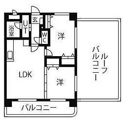 DWELL梅森坂II 2階