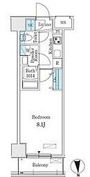 プレイズシード名駅北 10階