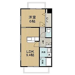 第3奥村マンション 6階