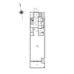 CREST TAPP金山 8階