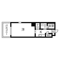 HIBINO RISE　(日比野ライズ) 10階