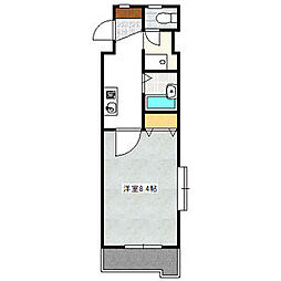 モナティス那古野 6階