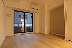 WESTIN上前津 302 3階1Kのリビング/ダイニング