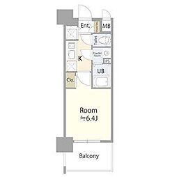 エスリード上前津LIVIA 10階