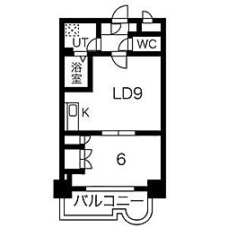 錦ハーモニービル 7階