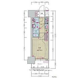 プレサンス上前津エレスタ 14階