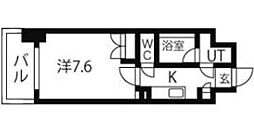 アマーレ葵 4階