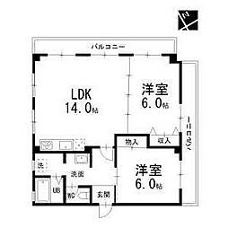 プロスパー第8ビル 4階