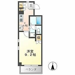 グランドゥール古出来 6階/605