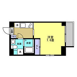 リアライズ高畑 2階