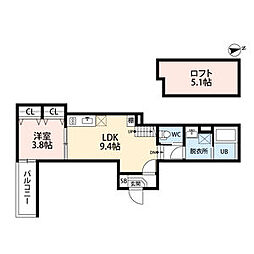 LOTUS(ロータス) 1階