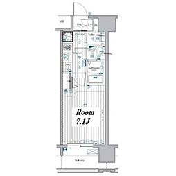メイクスデザイン鶴舞 6階/602