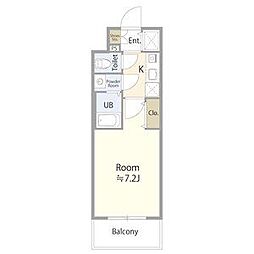 エスリード ザ・レガリア新栄PREMIER 15階