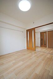 サンライトマンション 405 4階1DKのリビング/ダイニング