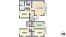 ハイグレードタウンハウス2 1階