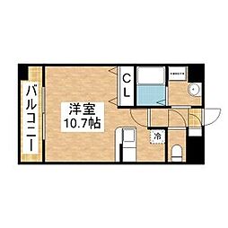 丹下キアーロ 6階