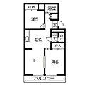 パラシオン城下1階6.5万円