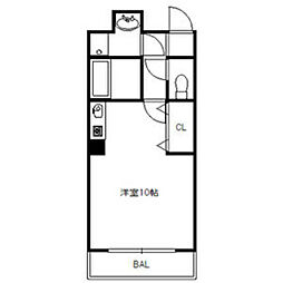 イーストコート 6階